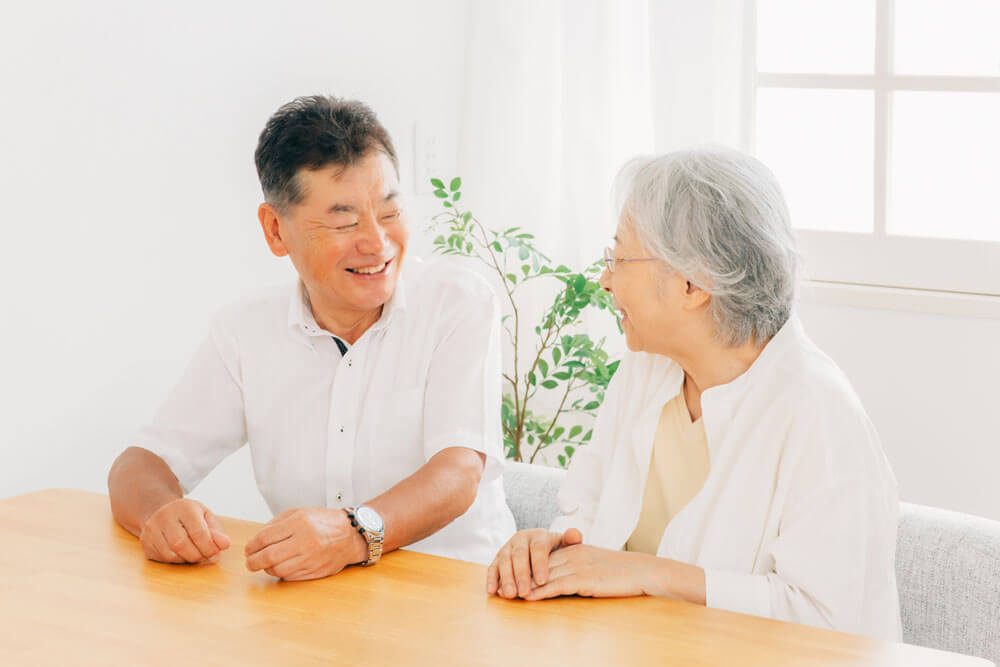 バリアフリー設備